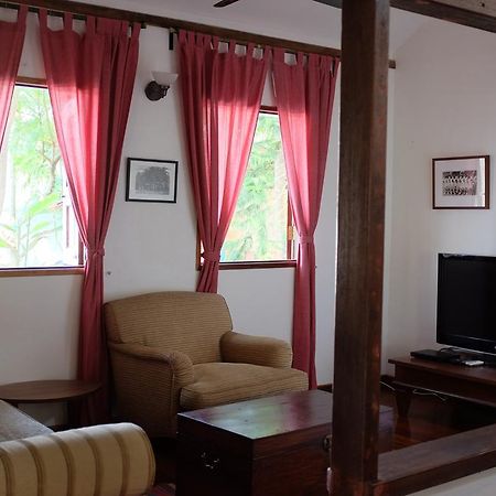 Rumah Jah Langkawi Pantai Cenang  Exterior foto