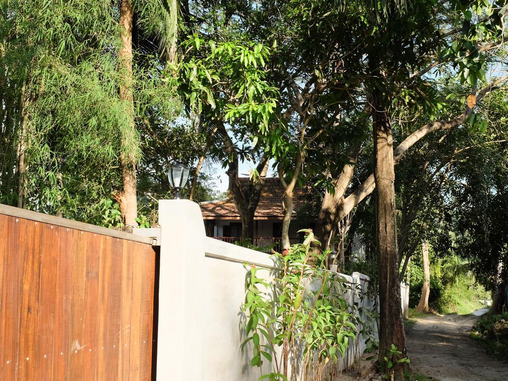 Rumah Jah Langkawi Pantai Cenang  Exterior foto